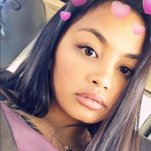 Meet your Posher, Jonisha